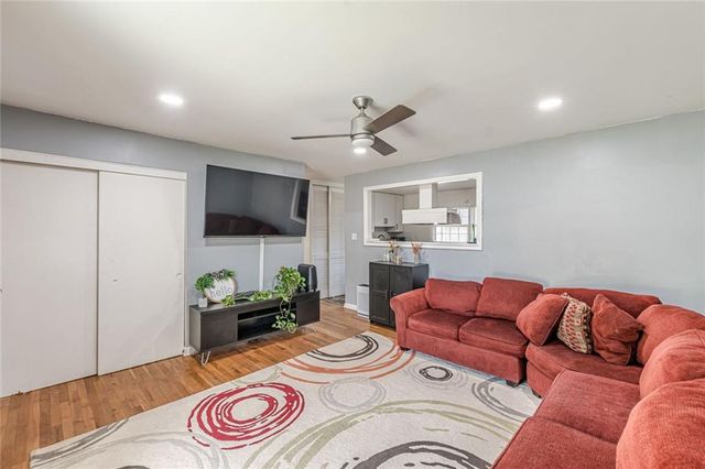 4558 Ryan Road, Conley, GA 30288