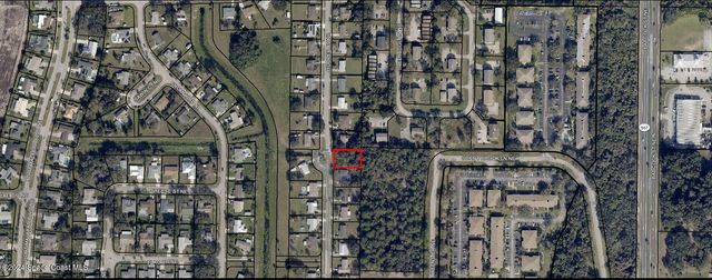 1039 Hooper Avenue NE, Palm Bay, FL 32905