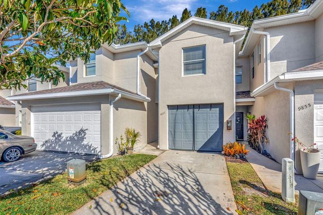 9857 66TH STREET N, Pinellas Park, FL 33782