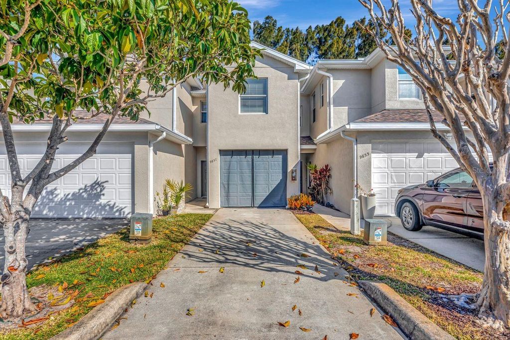 9857 66TH STREET N, Pinellas Park, FL 33782