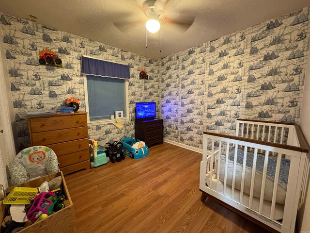 64 Mohawk, Searcy, AR 72143