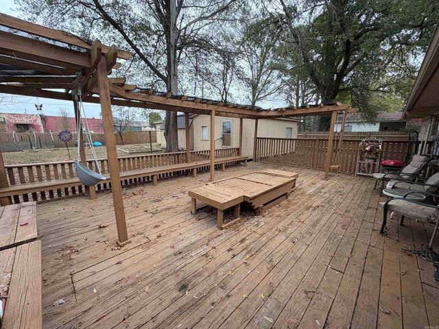 64 Mohawk, Searcy, AR 72143