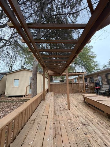 64 Mohawk, Searcy, AR 72143