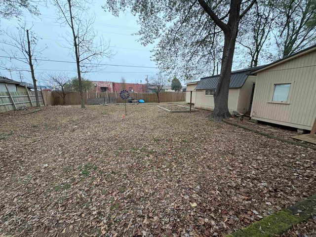 64 Mohawk, Searcy, AR 72143