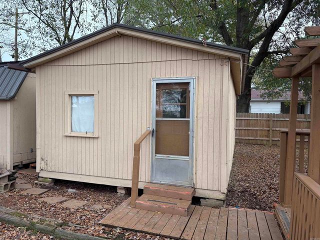 64 Mohawk, Searcy, AR 72143