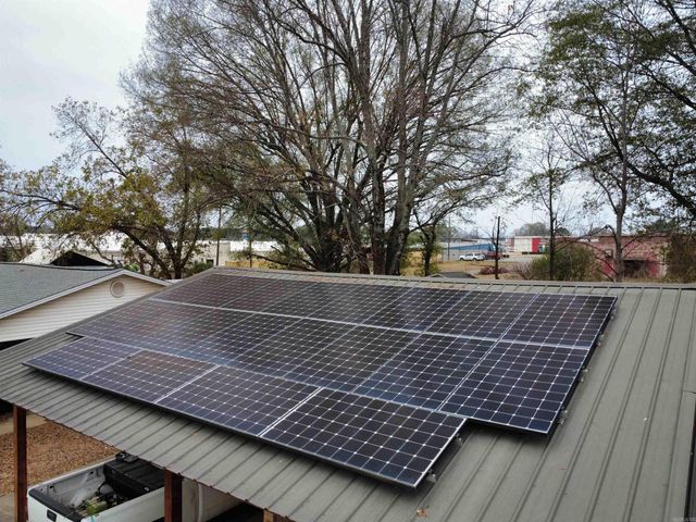 64 Mohawk, Searcy, AR 72143