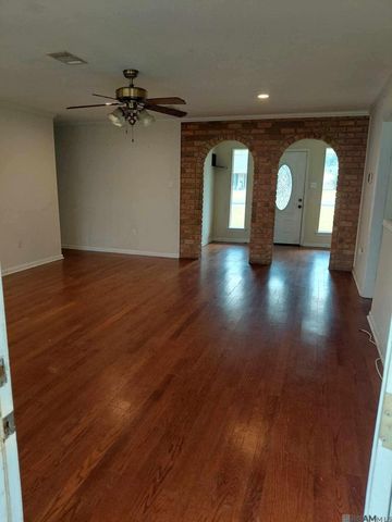 3512 Charry Dr, Baker, LA 70714