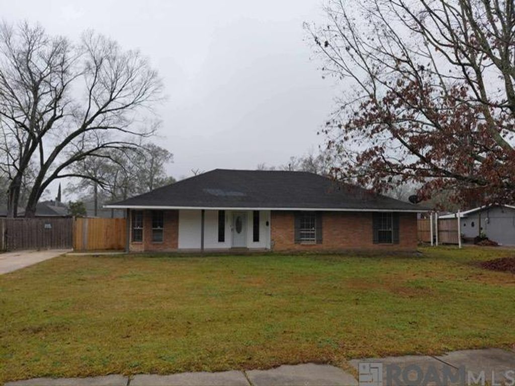 3512 Charry Dr, Baker, LA 70714