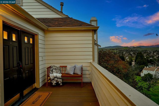 1819 Mockingbird Pl, Danville, CA 94526