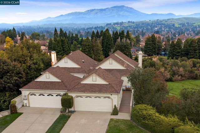 1819 Mockingbird Pl, Danville, CA 94526