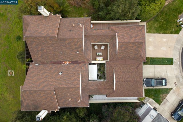 1819 Mockingbird Pl, Danville, CA 94526