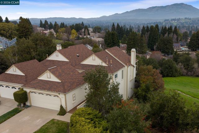 1819 Mockingbird Pl, Danville, CA 94526