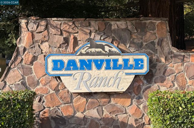 1819 Mockingbird Pl, Danville, CA 94526