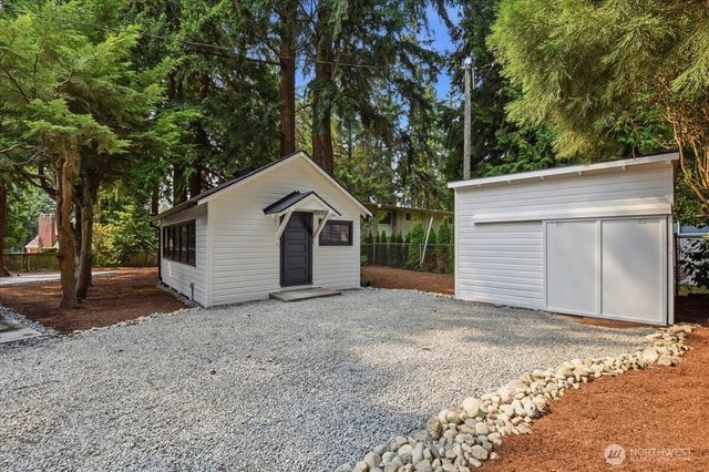 836 NW Richmond Beach Road, Shoreline, WA 98177