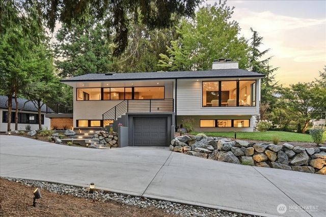 836 NW Richmond Beach Road, Shoreline, WA 98177