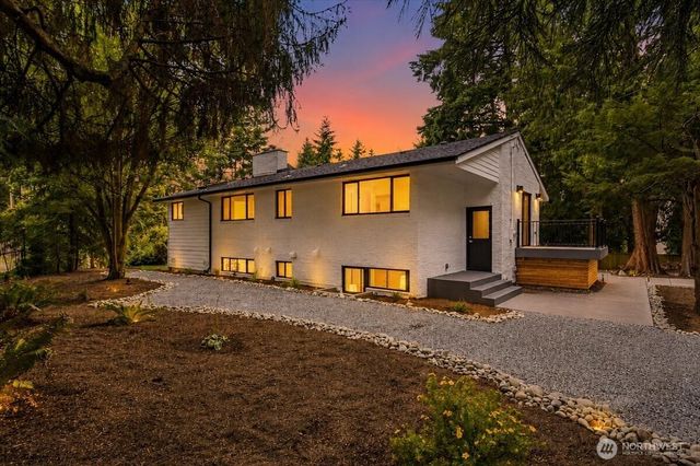 836 NW Richmond Beach Road, Shoreline, WA 98177