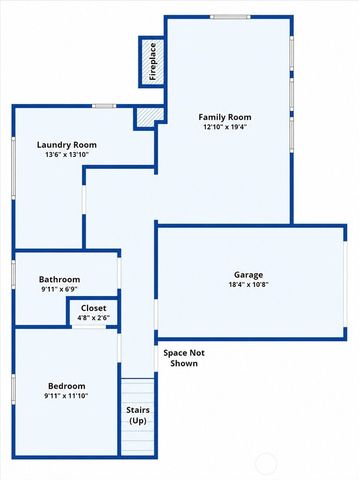 836 NW Richmond Beach Road, Shoreline, WA 98177