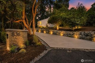 836 NW Richmond Beach Road, Shoreline, WA 98177