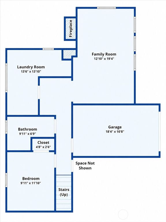 Image 32 of property listing at 836 NW Richmond Beach Road, Shoreline, WA 98177