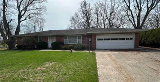 1218 Meadowbrook Drive, Lafayette, IN 47905