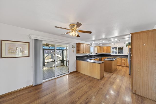 3721 Drybread Road, Cottonwood, CA 96022