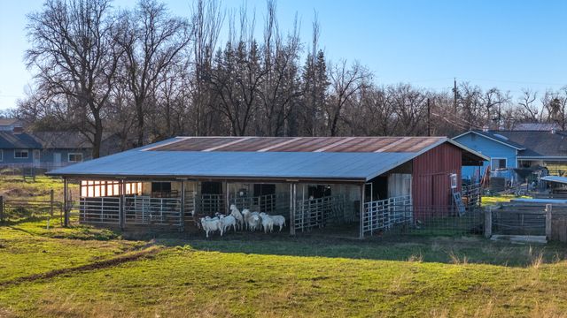 3721 Drybread Road, Cottonwood, CA 96022