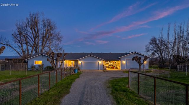 3721 Drybread Road, Cottonwood, CA 96022