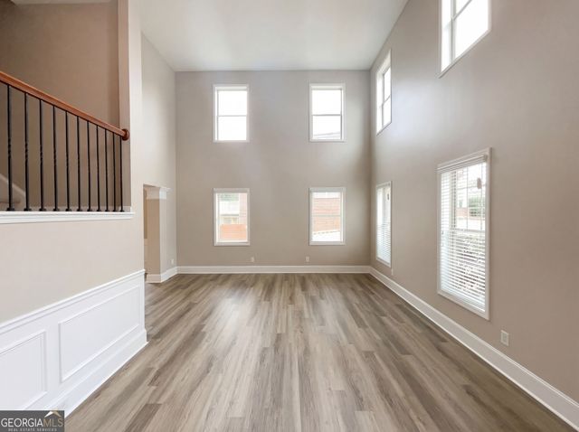 1220 Edgebrook Lane, Snellville, GA 30078