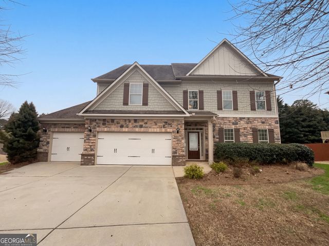 1220 Edgebrook Lane, Snellville, GA 30078