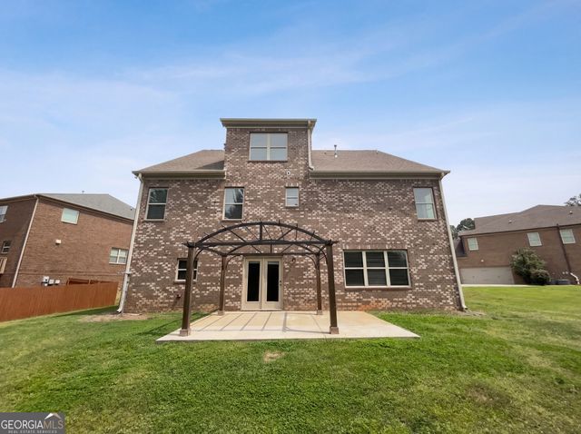 1220 Edgebrook Lane, Snellville, GA 30078