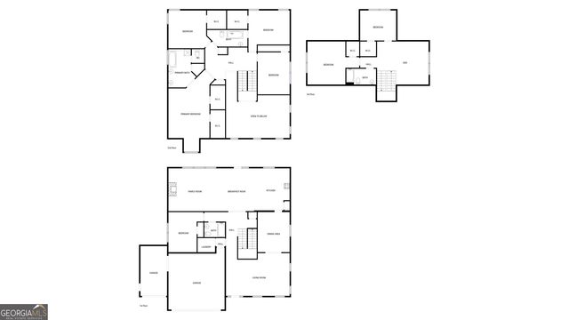 1220 Edgebrook Lane, Snellville, GA 30078