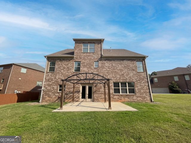 1220 Edgebrook Lane, Snellville, GA 30078