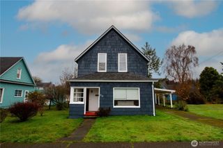 412 5th Street, Hoquiam, WA 98550