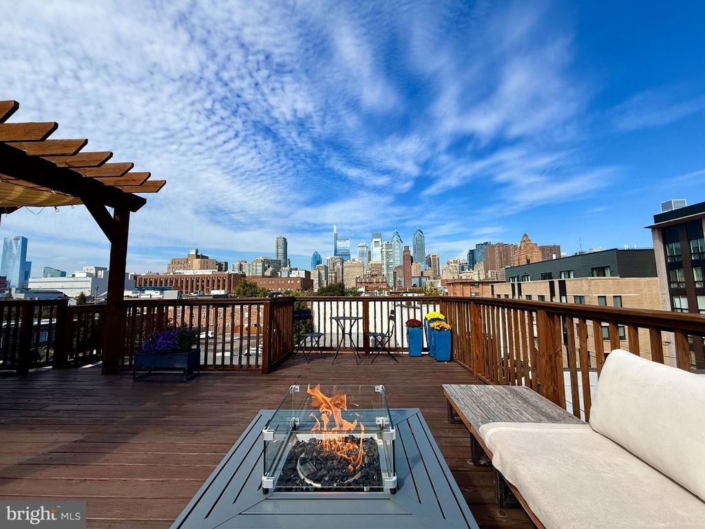 1711 FITZWATER ST #A, PHILADELPHIA, PA 19146 — photo 2
