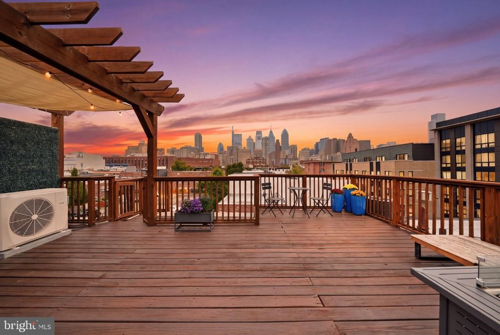 1711 FITZWATER ST #A, PHILADELPHIA, PA 19146 — photo 3