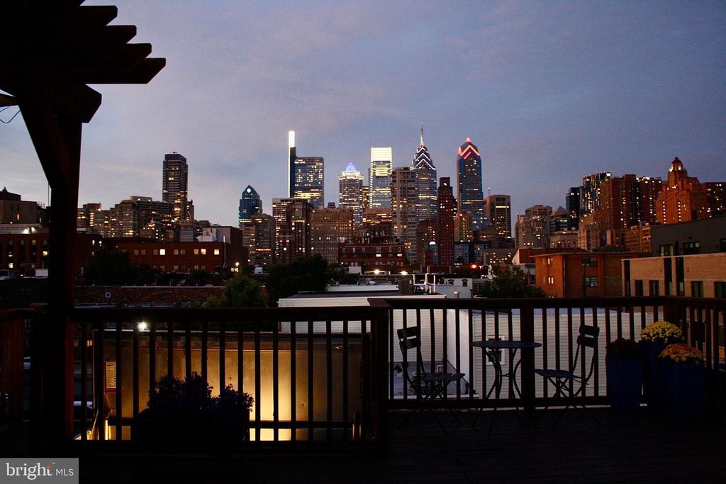 1711 FITZWATER ST #A, PHILADELPHIA, PA 19146 — photo 4