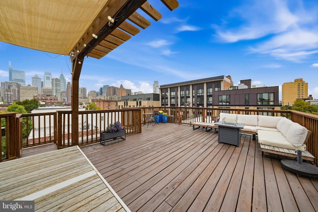 1711 FITZWATER ST #A, PHILADELPHIA, PA 19146 — photo 5
