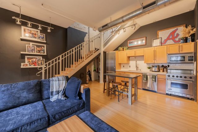 239 Rep John Lewis Way N Apt 300, Nashville, TN 37219