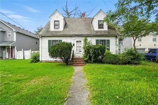 1314 Parker AVE, Portsmouth, VA 23704
