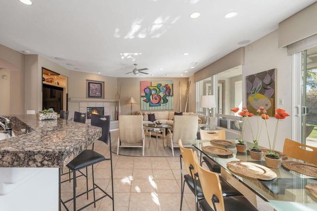 136 Via Solaro, Rancho Mirage, CA 92270