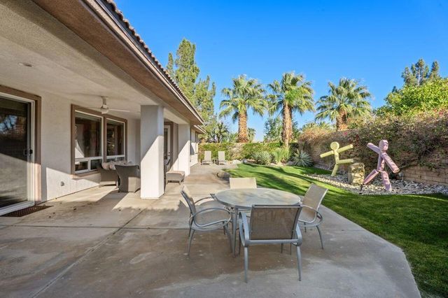136 Via Solaro, Rancho Mirage, CA 92270