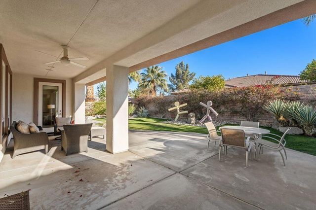 136 Via Solaro, Rancho Mirage, CA 92270