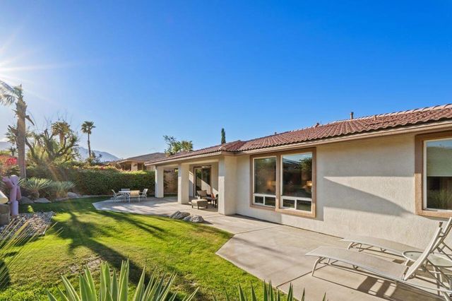 136 Via Solaro, Rancho Mirage, CA 92270