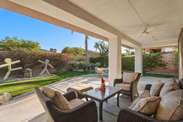 136 Via Solaro, Rancho Mirage, CA 92270