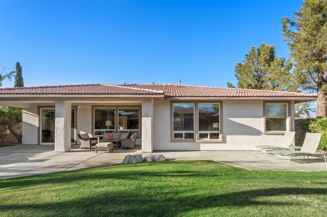 136 Via Solaro, Rancho Mirage, CA 92270