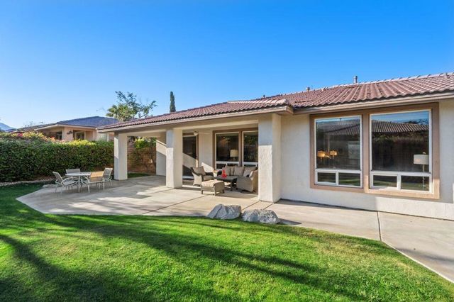 136 Via Solaro, Rancho Mirage, CA 92270