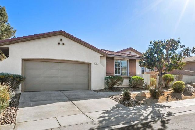 136 Via Solaro, Rancho Mirage, CA 92270