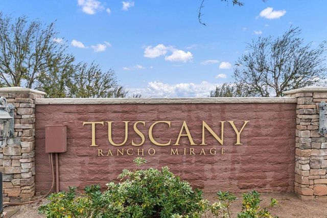 136 Via Solaro, Rancho Mirage, CA 92270