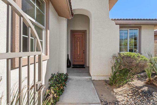 136 Via Solaro, Rancho Mirage, CA 92270