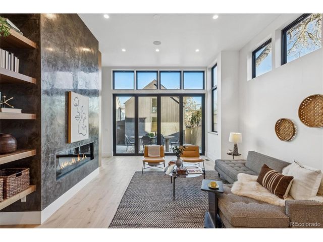 2828 Vallejo St, Denver, CO 80211